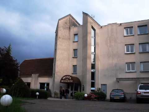 Hotel Du Coq - 78100 Saint-germain En Laye - Location de salle - Yvelines 78