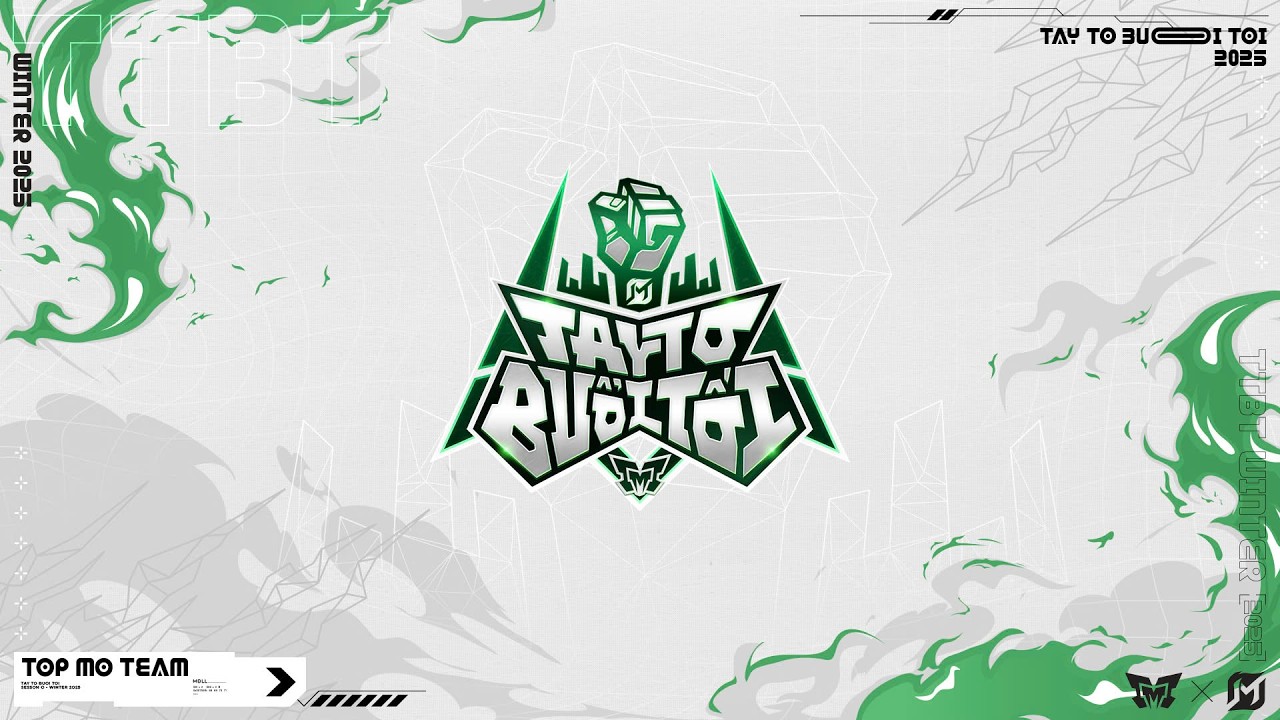 🔴 SQUAD ĐẠI CHIẾN X TTBT THÁNG 3 | MLBB