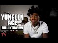 Yungeen Ace on 