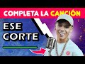 JERE KLEIN especial COMPLETA la CANCIÓN🎤 Quiz ¿Cuánto te sabes las canciones de Jere Klein?