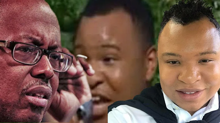 Andrew Caldwell Vs The Cussing Pastor | Things Got...