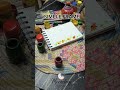 SIMPLE BORDER!! #trending #trendingshorts #shortsfeed #shorts #art #reels #craft #viral #moonology