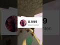 FASST 9K 🥹 #screentubing #anime #animeelovee #minecraft #sakura #ninjago #viral #demonslayer #tbhk