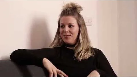 Talk in wardrobe -  EPISODE 3  [ ASHLEY OF THE BEA...