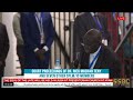 "DR RIEK MACHAR IS NOT VICE PRESIDENT" NO CONSTITUTIONAL PROVISION TO PROTECT FIRST VICE PRESIDENTS