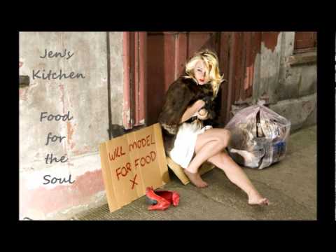 Food For the Soul Radio Documentary on Jen's Kitch...