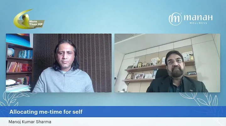 HR Wellbeing Dialogues