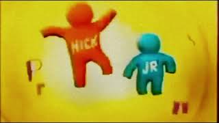 Klasky Csupo Sing The Nick Jr Productions Logo 1999 Song Slow 2X