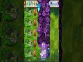 Plants vs victims #pvz #pvzgameplay #plantsvszombies #popcap #gaming #fusion #pvzfusion