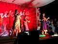 Oka Paru Mugguru Devadaasulu Dance performace at Enthusia 2K 17