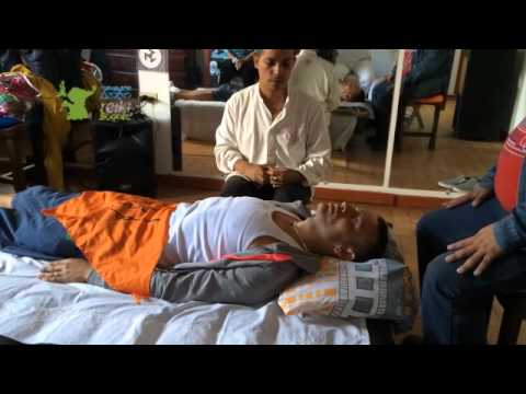 FUNDACION CENTRO REIKI BOGOTA-SANACION ESPIRITUAL