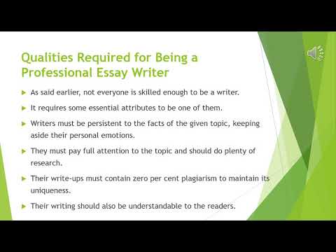 Expert English Essay Writing Services: Let Us Write Your Essay for You