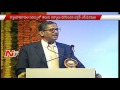 Preserve Telugu language: Justice N.V. Ramana