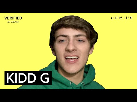Kidd G 'Dirt