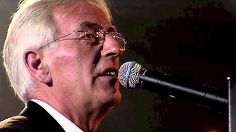 Oliver Dragojević - Vrime Božje (Live)