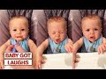 Babies Trying Things For the First Time | Funny and Cute Baby Compilation