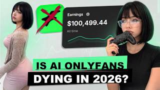 Is AI OnlyFans Dying in 2026 Fanvue Tax Update, Instagram Bans and Real Costs (Q&A)