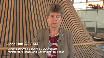 Devolved Taxes in Wales: Our Financial Future