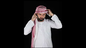 طريقة لف الشماخ الامار اتي بخطوات بسيطة 