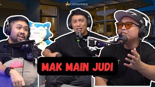 MAK MAIN JUDI!