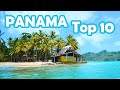 Top 10 Experiences in Panama | Ep. 23 Panama