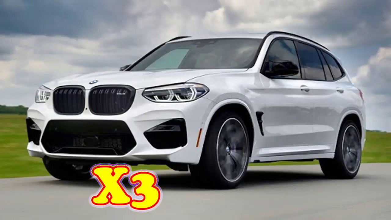 2021 bmw x3 m competition | 2021 bmw x3 xdrive30i | 2021 ...