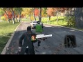 Watch Dogs  - funny moments - asking girl to a date ep.1
