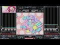 【beatmania IIDX】 Drastic Dramatic (SPA) 【Rootage】 ※手元付き、ライン動画付き