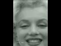 Marilyn Monroe - Everywhere #movie #star #birthday