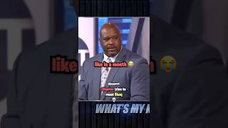 Inside The NBA is The FUNNIEST SPORTS SHOW 😭🔥