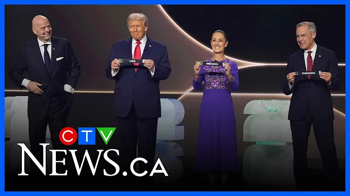 This is very significant’: Kapelos on Trump, Carney closed-door meetings