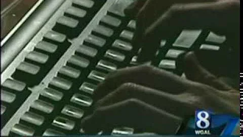 HU Computer Forensics Professor on Preventing  Cyber Scams