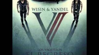Wisin Y Yandel ft Jowell Y Randy - Perreame (Los Vaqueros 2) REGGAETON 2011 LETRA Resimi