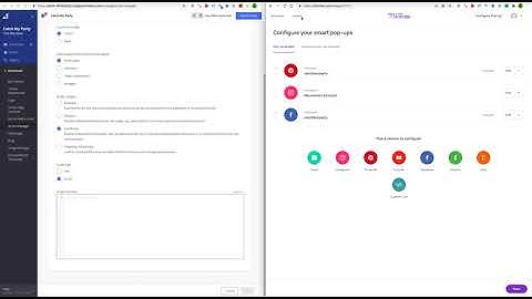 How to install the MiloTree pop-up on BigCommerce