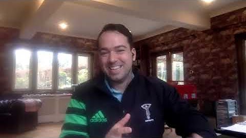 Tips for Better Performance | Roderic Yapp & Simon Drew