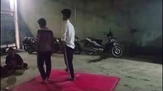 3S (Shalat Shalawat Silat)