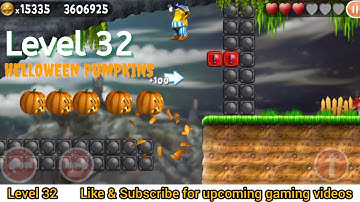 Incredible Jack Level 32 | Incredible jack level 32 have no secret room | Fore Gaming