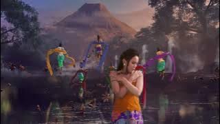 Djarum 76 - Cita Rasa Nusantara (2024)