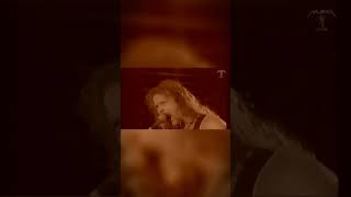 The moment James Hetfield destroyed his voice