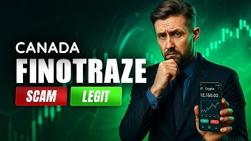 🇨🇦🚀 Finotraze – The Smart Crypto Bot for Automated Profits in Canada (2025 Edition)