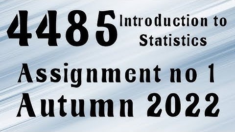 AIOU Code 4485 Solved Assignment No.1 Autumn 2022 #aiou #aiousolveassignments