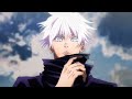 Limitless  satoru gojo best moments season 1  jujutsu kaisen