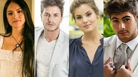 Onde assistir a novela Verão 90?