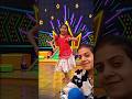 Small Wonder, Big Talent! Dancing to "Milo Na Tum" 💃🔥#shorts #viral #dance