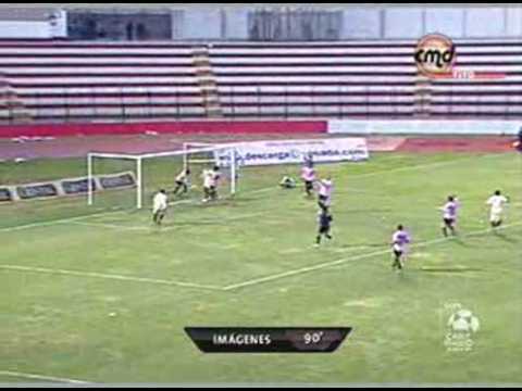 Sport Boys 0-0 Len de Hunuco (24/07/2010) - Descen...