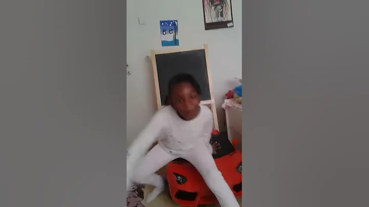 Je me suis tonber
