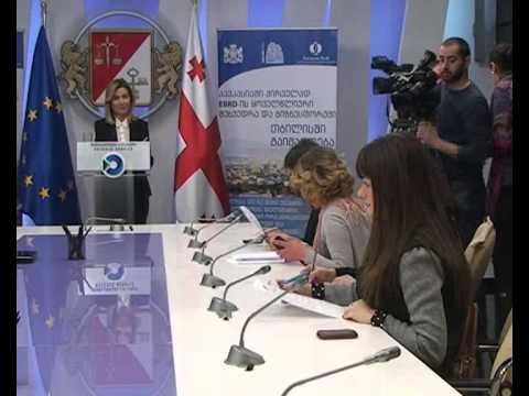 20 000-ს გადამხდელს მილიარდ ლარზე მეტი დავალიანება ჩამოეწერება