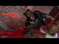 Is it good enough? - Marvel Legends Blade Marvel Knights Mindless One BAF Wave Figure Review