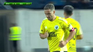 Download Lagu REZUMAT | Ararat - U Cluj 0-0. Armenii au avut ocaziile mai mari MP3 Download Lagu REZUMAT | Ararat - U Cluj 0-0. Armenii au avut ocaziile mai mari MP3