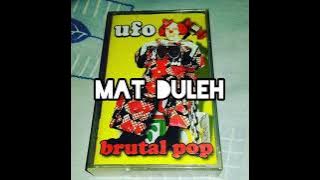 Band Ska Punk Indonesia 90an, U.F.O - Mat Duleh #punk #punkrock #punkindonesia #skapunk #skinhead